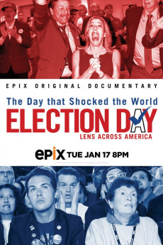 Election Day: Lens Across America (2022) download