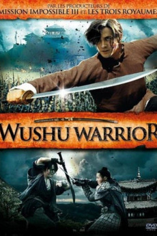 Wushu Warrior (2022) download