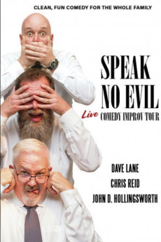 Speak No Evil: Live (2021) download