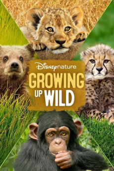 Growing Up Wild (2016) download