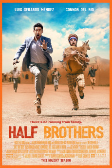 Half Brothers (2022) download