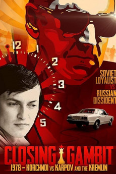 Closing Gambit: 1978 Korchnoi versus Karpov and the Kremlin (2022) download