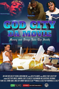 God City Da Movie (2022) download