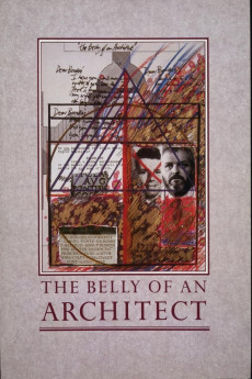 The Belly of an Architect (2022) download