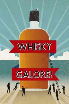 Whisky Galore! (1949) download