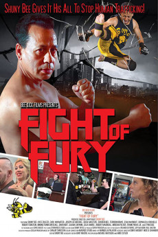 Fight of Fury (2022) download