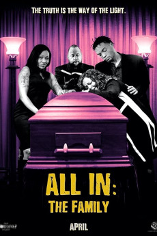 All In: The Family (2022) download