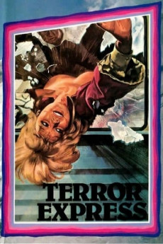 Terror Express (2022) download