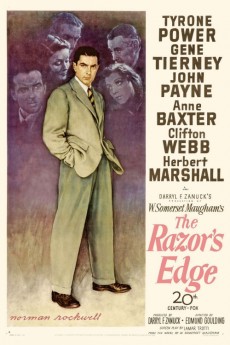 The Razor's Edge (1946) download