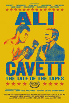 Ali & Cavett: The Tale of the Tapes (2022) download