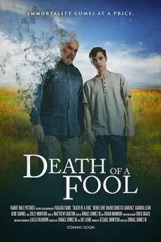 Death of a Fool (2022) download