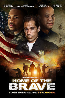 Home of the Brave (2022) download