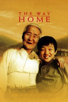 The Way Home (2022) download