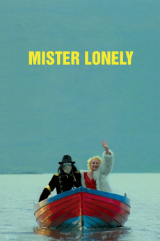 Mister Lonely (2022) download