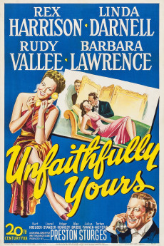 Unfaithfully Yours (2022) download