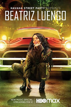 Havana Street Party Presents: Beatriz Luengo (2022) download