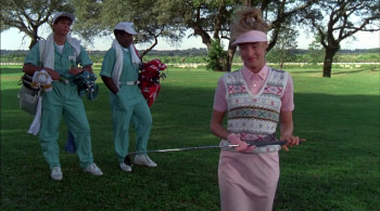 Caddyshack II (1988) download