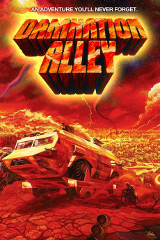 Damnation Alley (2022) download