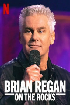 Brian Regan: On the Rocks (2022) download