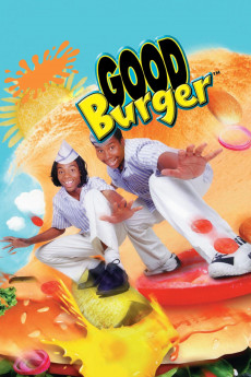 Good Burger (1997) download