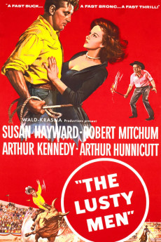The Lusty Men (1952) download