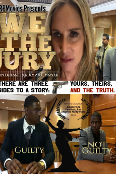 We the Jury: Case 1 (2022) download