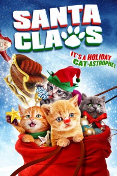 Santa Claws (2022) download