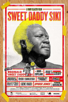 Sweet Daddy Siki (2017) download