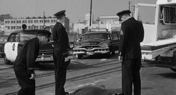 The Lineup (1958) download