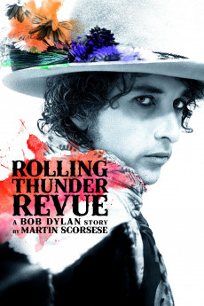 Rolling Thunder Revue (2019) download