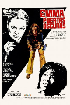 Emma, puertas oscuras (2022) download