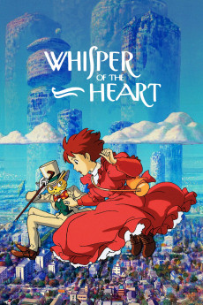 Whisper of the Heart (1995) download