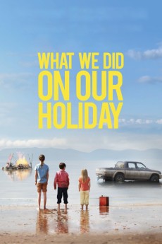 What We Did on Our Holiday (2022) download