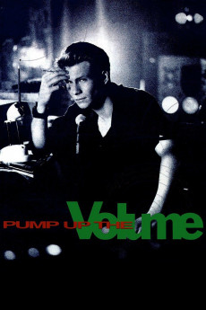 Pump Up the Volume (2022) download