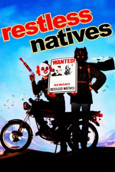 Restless Natives (2022) download