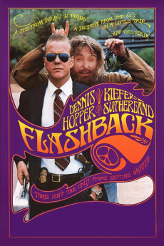 Flashback (2022) download