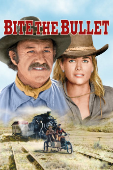 Bite the Bullet (2022) download