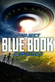 Project Blue Book Exposed (2022) download