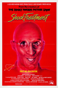 Shock Treatment (2022) download