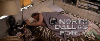 North Dallas Forty (1979) download