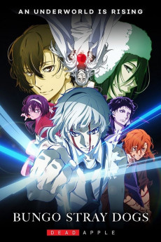 Bungo Stray Dogs: Dead Apple (2022) download