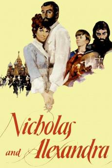 Nicholas and Alexandra (2022) download