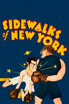 Sidewalks of New York (2022) download