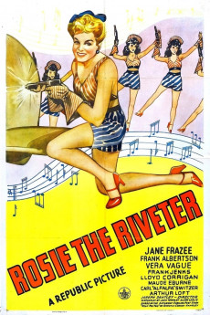 Rosie the Riveter (1944) download