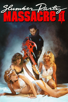 Slumber Party Massacre II (2022) download