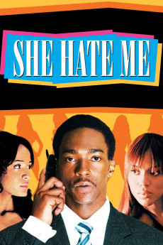 She Hate Me (2022) download