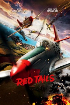 Red Tails (2022) download