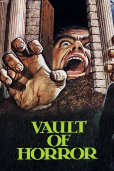 The Vault of Horror (2022) download