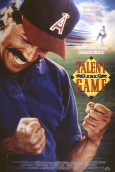 Talent for the Game (2022) download