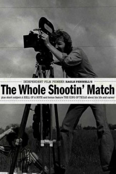 The Whole Shootin' Match (2022) download